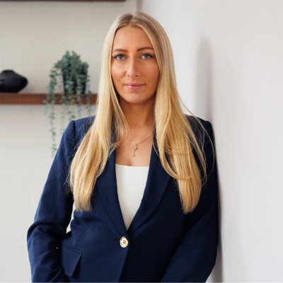 Rebecca Honey, Head of Agent and Broker Relations at BASE Offices